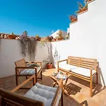 Lejlighed Terrazza Panoramica Nell'anima Storica Di Ortigia *