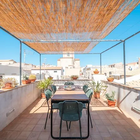 Terrazza Panoramica Nell'anima Storica Di Ortigia Lejlighed Syracuse